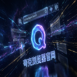 夸克浏览器官网 - 夸克浏览器手机版官网2025免费福利领取指南：大文件传输分享都在用的千问大模型助手功能解析